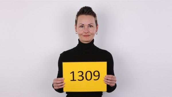 CzechCasting - Ivana 1309