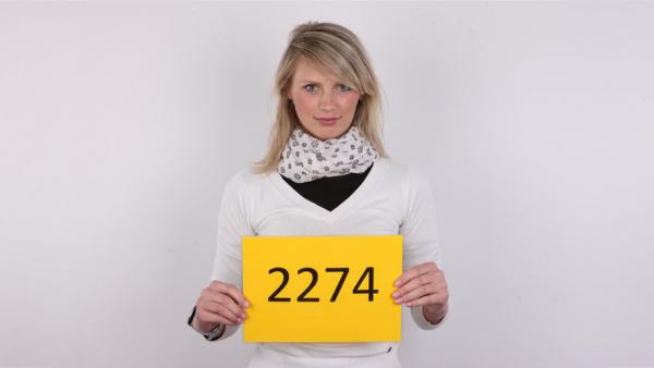 CzechCasting - Klara 2274