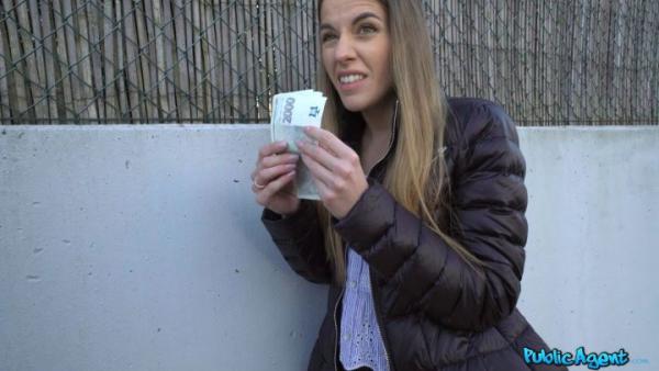 PublicAgent - Eveline Dellai - Casino Winnings and Chill