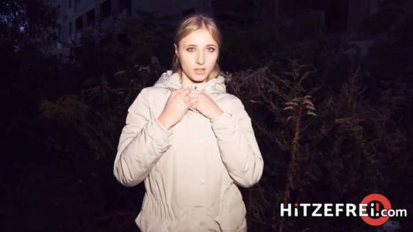 Hitzefrei - Location scout Steven explores the so-called "Broken Blocks" of Berlin today