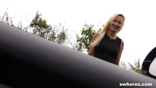 Swhores E08 - Lola Smile - Low-Budget Sexual Service