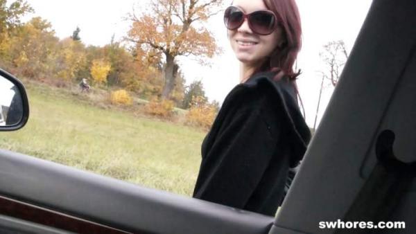 Swhores E09 - Cheap Whore Paid For Sex