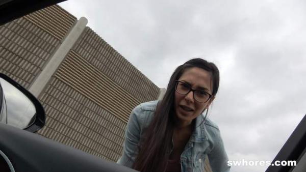 Swhores - Ashely Ocean - Petite Street Slut