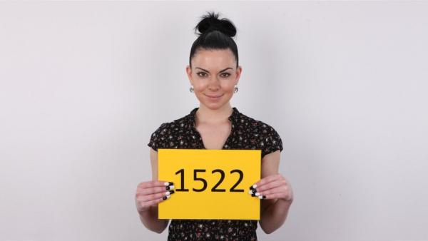 CzechCasting - Irena 1522