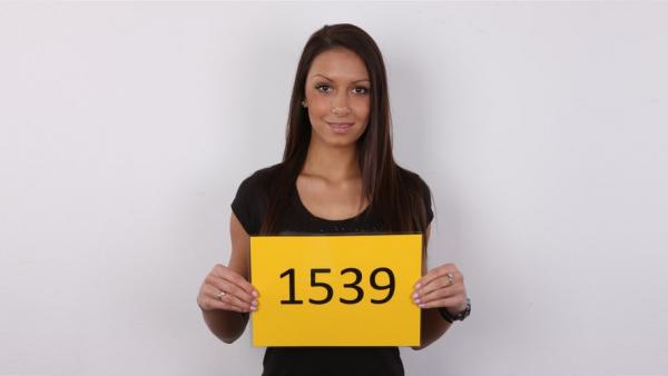 CzechCasting - Lucie 1539