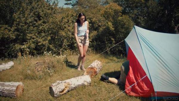 Wicked - Leanne Lace - Tales From Cockwarts