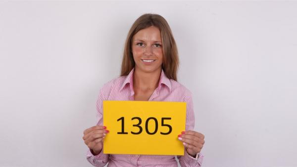 CzechCasting - Nikola 1305