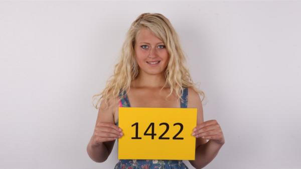 CzechCasting - Nikola 1422