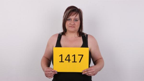 CzechCasting - Martina 1417