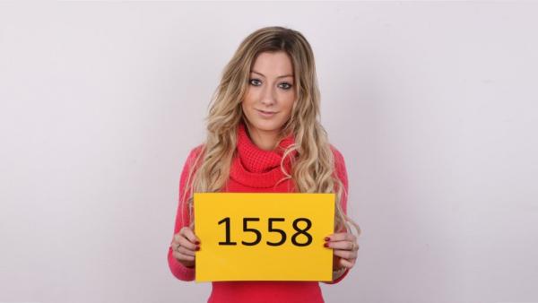 CzechCasting - Bara 1558