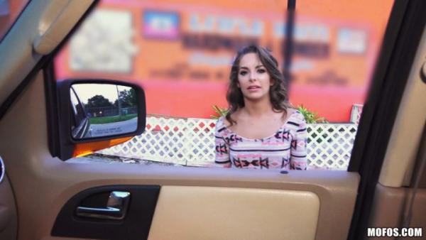 StrandedTeens - Kimmy Granger - Kimmy Gives Good Road Head