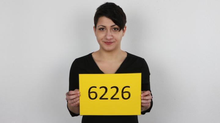 Czech Casting - Lucie - 6226