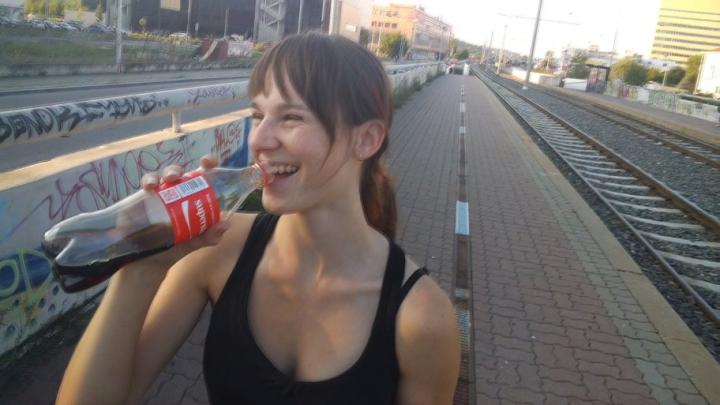 Czech Spy 2 - Veronika