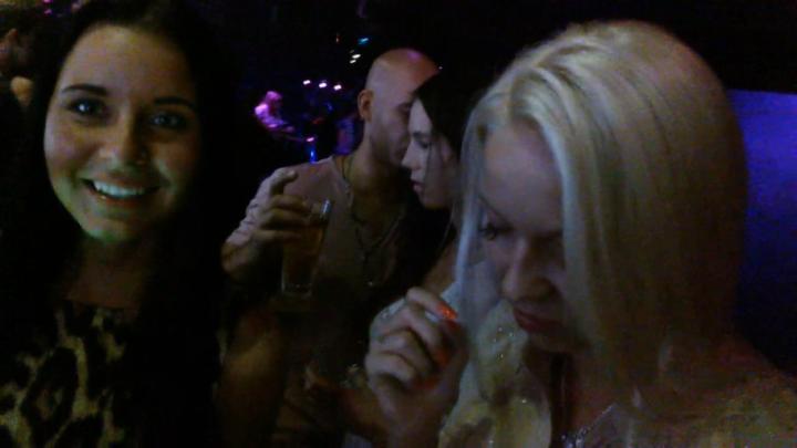 Czech Spy 7 - Karol Lilien and Mia Manarote