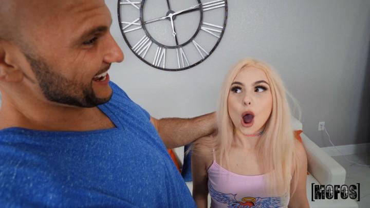 DontBreakMe - Aria Banks - Aria The Unbreakable