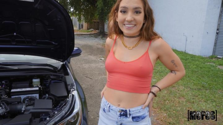 StrandedTeens - Bailey Base and JMac - The Good Samaritan