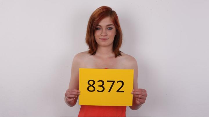 CzechCasting - Marcela 8372