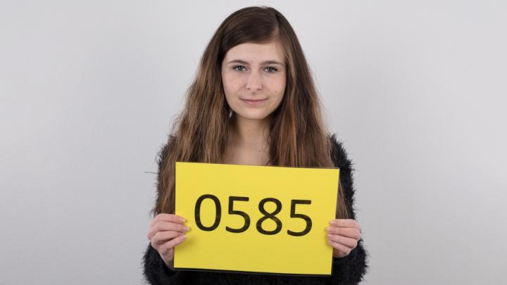 Czech Casting - Michaela 0585