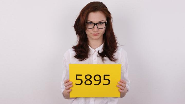 CzechCasting - Nada 5895