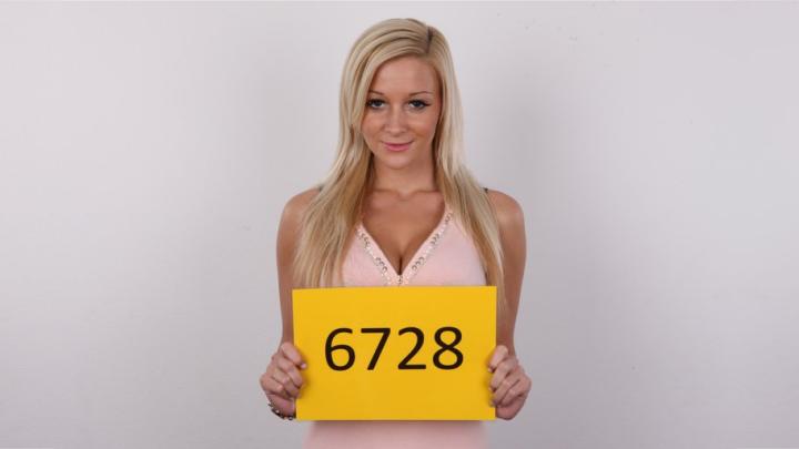 Czech Casting - Veronika - 6728