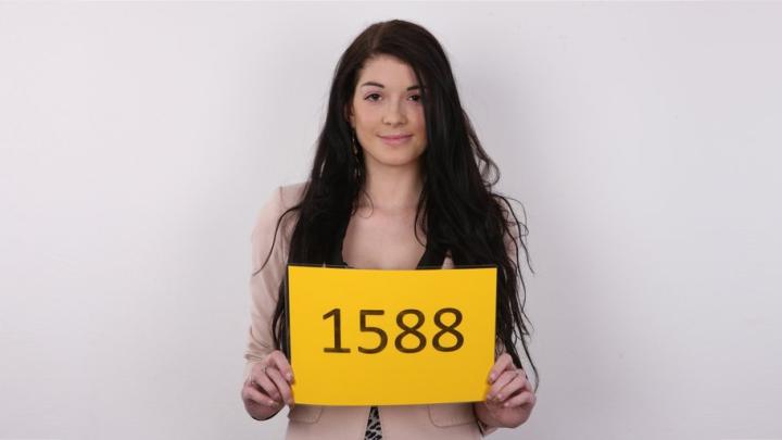 CzechCasting - Katerina 1588