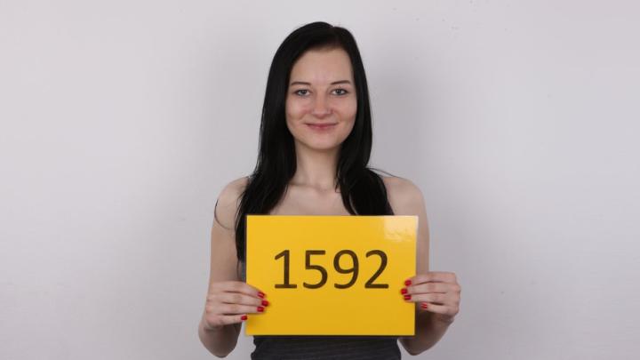 CzechCasting - Jana 1592