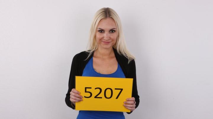 CzechCasting - Lucie 5207