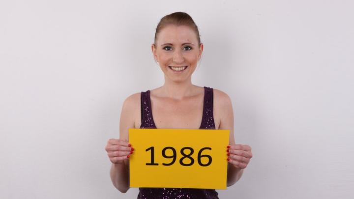 CzechCasting - Hanka 1986