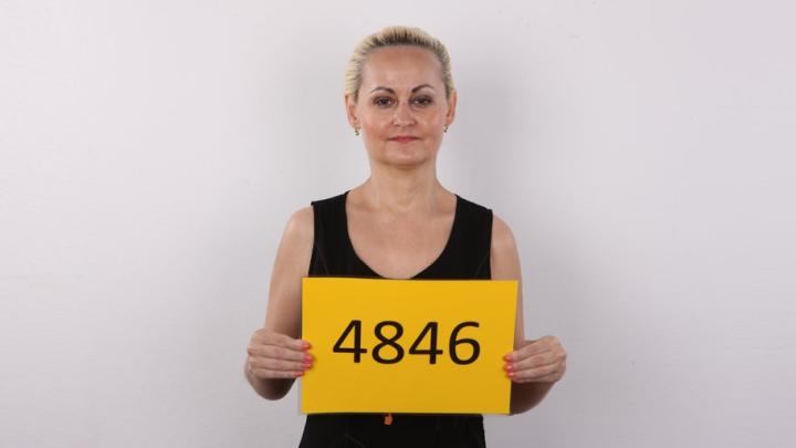 CzechCasting - Andrea 4846