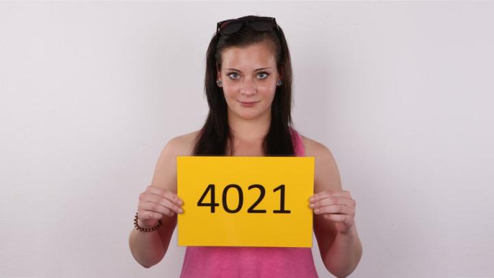CzechCasting - Adela 4021