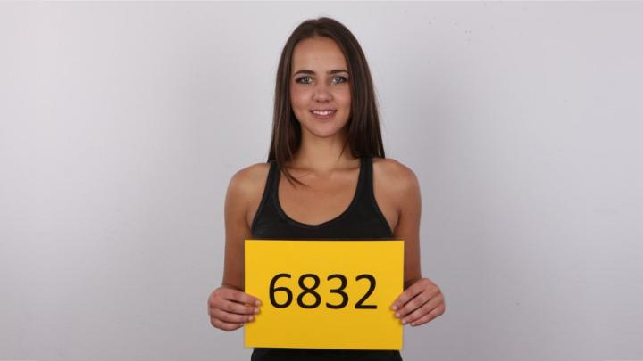 CzechCasting - Anna 6832