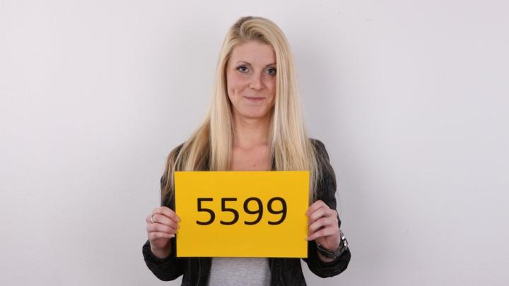 CzechCasting - Veronika 5599