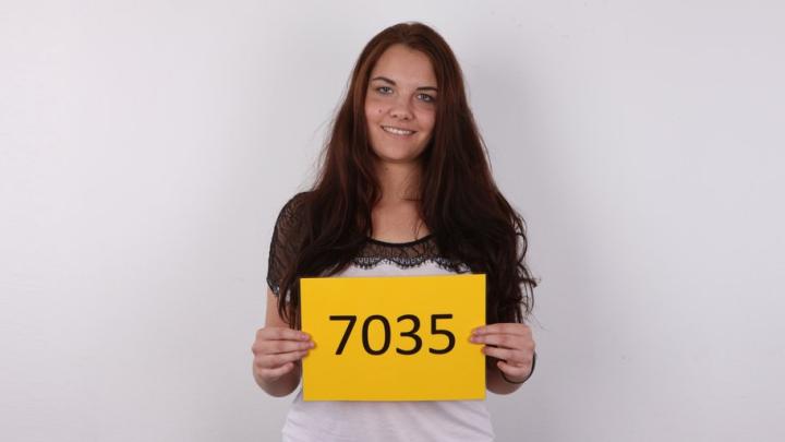 CzechCasting - Marketa 7035