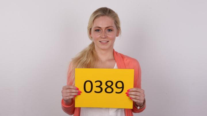CzechCasting - Marketa 0389