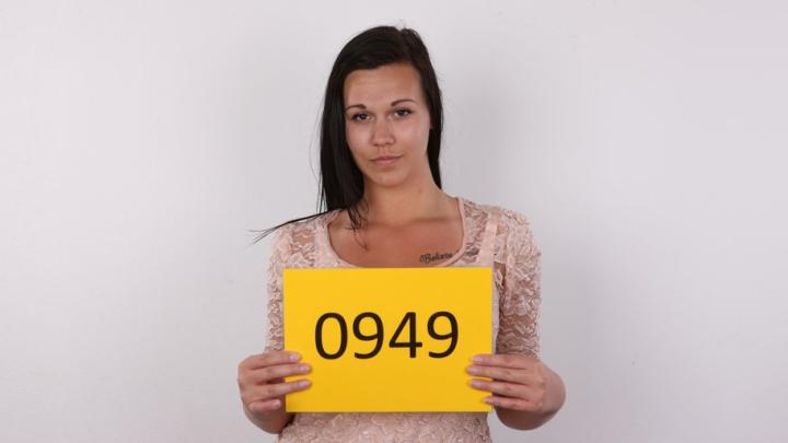 CzechCasting - Michaela 0949
