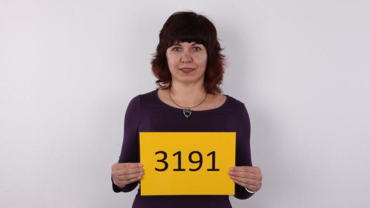 CzechCasting - Jaroslava 3191