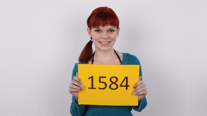 CzechCasting - Alzbeta 1584