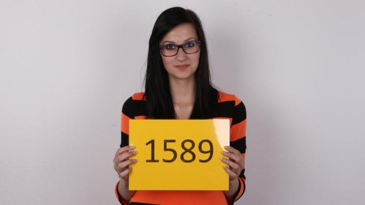 CzechCasting - Adela 1589