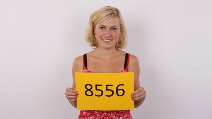 CzechCasting - Tereza 8556