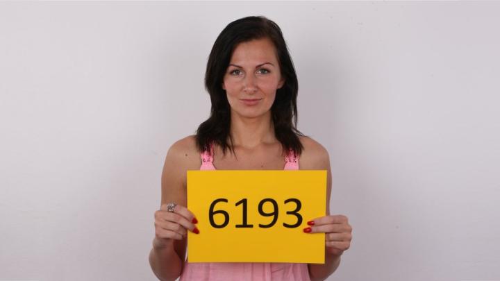 CzechCasting - Laura 6193