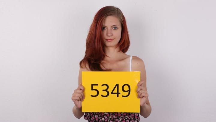 CzechCasting - Lucie 5349