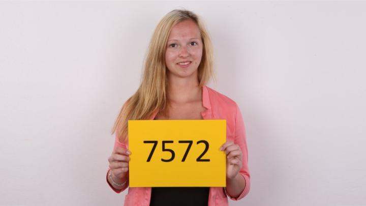 CzechCasting - Marie 7572