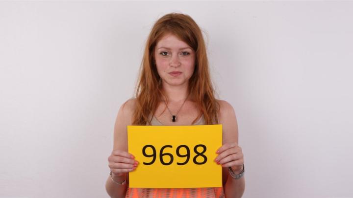 CzechCasting - Daniela 9698