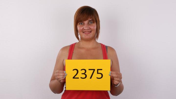 CzechCasting - Lenka 2375