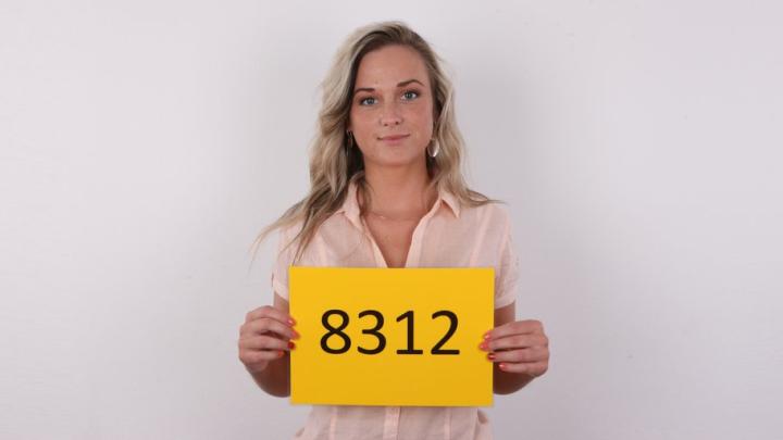 CzechCasting - Petra 8312