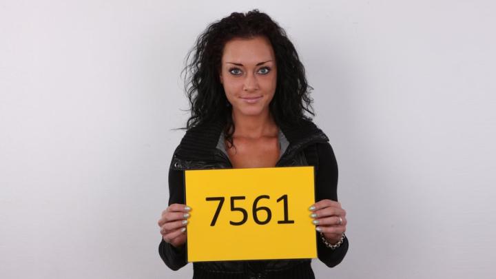 CzechCasting - Linda 7561