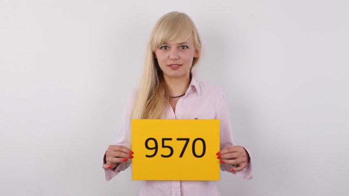 CzechCasting - Aneta 9570