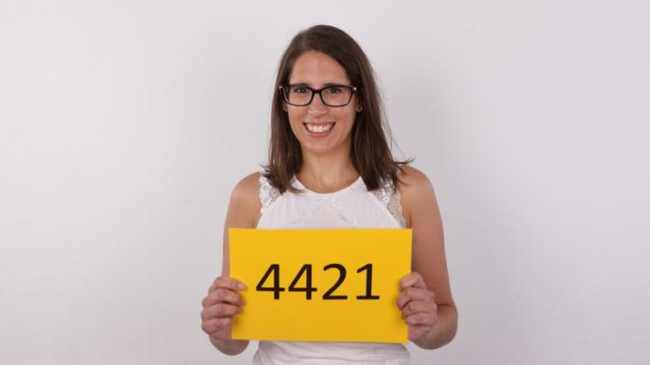 CzechCasting - Ria 4421