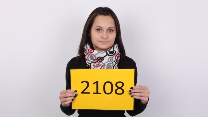 CzechCasting - Marcela 2108