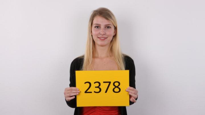 CzechCasting - Pavlina 2378